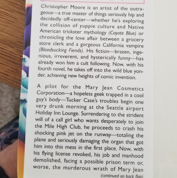 Island of the Sequined Love Nun - Picture 3 of 8